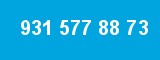 931 577 88 73 931 577 88 73
